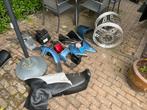 Honda xbr 500, Motoren, Onderdelen | Honda, Ophalen of Verzenden