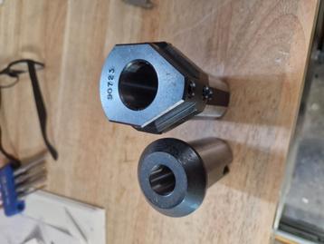 40mm weldon opname beschikbaar voor biedingen
