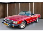 Mercedes-Benz SL-klasse 450 SL V8 Aut Cabriolet Hardtop Supe, Automaat, 228 pk, Bedrijf, 2 stoelen