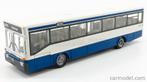NZG 4401 Mercedes O 405, Hobby en Vrije tijd, Verzenden, Zo goed als nieuw, Bus of Vrachtwagen, NZG
