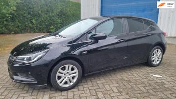 Opel Astra 1.0 Innovation beschikbaar voor biedingen