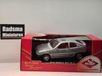 Opel kadett E Gsi 16v - 1:24 Guiloy, Hobby en Vrije tijd, Modelauto's | 1:24, Auto, Guiloy, Ophalen of Verzenden, Zo goed als nieuw