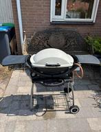 Nette Weber gasbarbeque, Ophalen, Zo goed als nieuw