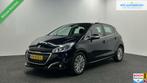 Peugeot 208 1.2 PureTech Active Pack|Airco|Navi|Cruise|NAP|A, Auto's, 83 pk, Stof, Gebruikt, 1199 cc