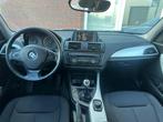 BMW 1-serie 116i / Clima / 5DRS / NAP / LM, Auto's, 1-Serie, Gebruikt, 4 cilinders, Met garantie (alle)