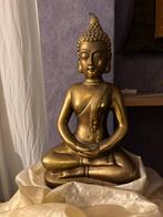 Boeddha beeld, Ophalen