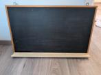 Schoolbord 75x45 cm, Ophalen, Jongen of Meisje