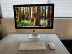 iMac 21,5 inch 4K 2019 8 GB werkgeheugen 500 GB SSD, Ophalen, IMac, 512 GB, Zo goed als nieuw