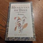 Hella S. Haasse - Heren van de thee, Ophalen of Verzenden, Zo goed als nieuw, Hella S. Haasse, Nederland