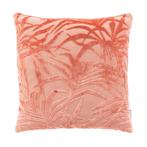 Zuiver Miami 2 x sierkussen (45 x 45 cm), Huis en Inrichting, Woonaccessoires | Kussens, Ophalen of Verzenden, Zo goed als nieuw