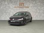 Volkswagen Golf 7.5 2.0 TSI GTI Performance|PANO|KEYLESS|CAM, Gebruikt, 1984 cc, 1337 kg, Zwart