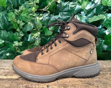 bijna Nieuwe wandelboots Xsensible maat 43 (wijdte H) beschikbaar voor biedingen