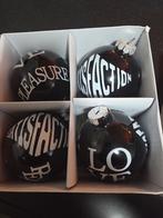 Kerstballen van des Bouvrie., Diversen, Kerst, Ophalen