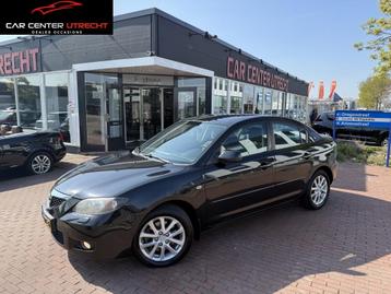 Mazda 3 2.0 DiSi TS Plus | navi | automaat | 4 deurs | beschikbaar voor biedingen