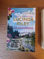 Lucinda Riley De Nachtroos, Ophalen of Verzenden, Nieuw, Nederland