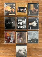 10x cd van 2pac te koop, Cd's en Dvd's, Cd's | Hiphop en Rap, Ophalen, 2000 tot heden, Zo goed als nieuw
