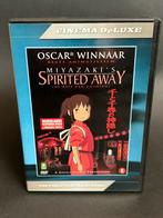 Spirited Away, 2001, Alle leeftijden, Ophalen of Verzenden, Zo goed als nieuw, Amerikaans
