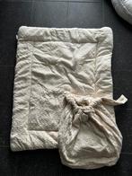 2x Boxkleed en baby nestje / kinderen, Kinderen en Baby's, Boxen, Ophalen, Zo goed als nieuw, Boxkleed
