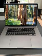 MacBook Pro 2019 - i7-2.66 / 16 gb / 512 Gb, MacBook Pro, 2 tot 3 Ghz, Ophalen of Verzenden, Zo goed als nieuw