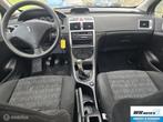 Peugeot 307 1.6-16V XSI, Auto's, Voorwielaandrijving, Gebruikt, 4 cilinders, 610 kg