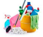 Betrouwbare oppas en schoonmaakster, Vanaf 10 jaar, Overige vormen