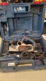 Bosch GHO 40-82 C Schaafmachine, Bosch, Gebruikt, Postbus 9001, 7300 DB Apeldoorn, Nederland, Ophalen of Verzenden