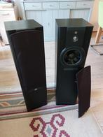 Speakers JBL LX 60, Ophalen, Gebruikt, JBL, 60 tot 120 watt
