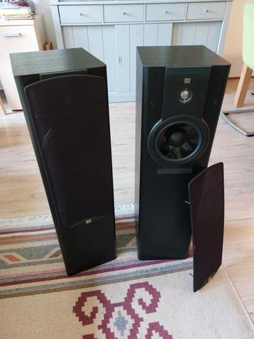 Speakers JBL LX 60 beschikbaar voor biedingen