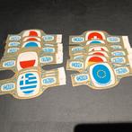 Reeks zonder merk 183 blauw!, Verzamelen, Ophalen of Verzenden