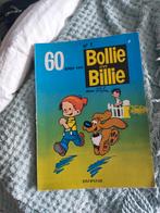 Bollie en Billie, Boeken, Stripboeken, Gelezen, Ophalen of Verzenden