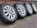 Originele Seat Ibiza Zomerset Goodyear Continental, Auto-onderdelen, Banden en Velgen, Ophalen, Gebruikt, 15 inch, Banden en Velgen