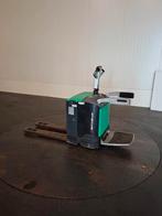 Mitsubishi PBV20N Palletwagen (bj 2011), Zakelijke goederen, Machines en Bouw | Heftrucks en Intern transport, Overige aandrijving