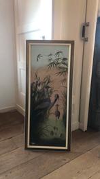 Oud schilderij, Antiek en Kunst, Ophalen of Verzenden