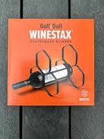 Winestax van Gall&Gall, Huis en Inrichting, Woonaccessoires | Wijnrekken, Nieuw, Ophalen of Verzenden, Minder dan 5 flessen, Metaal