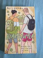 Heartstopper deel 3 Nederlands, Alice Oseman, Ophalen of Verzenden, Zo goed als nieuw, Eén stripboek