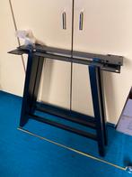 Te koop onderstel eettafel, Ophalen, Tafelpoot, 50 tot 100 cm, 50 tot 100 cm