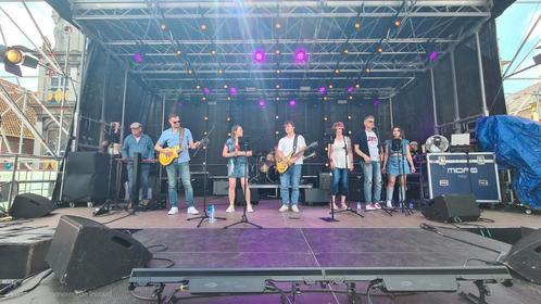 Leadgitarist gezocht, Contacten en Berichten, Muziek maken en Bandleden