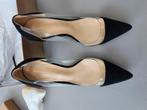 Gianvito Rossi look a like 39, Kleding | Dames, Schoenen, Gianvito Rossi, Verzenden, Zwart, Nieuw
