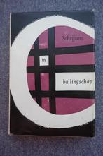 Anny Schuitema. Schrijvers in ballingschap, Ophalen of Verzenden, Gelezen, Europa overig