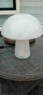Limburgse musroom (champignon) lamp, Huis en Inrichting, Ophalen