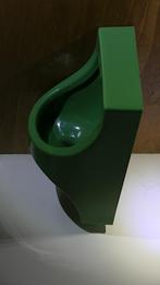 Urinoir, Industrieel design, 70's, nieuw en ongebruikt!, Ophalen
