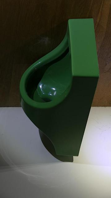 Urinoir, Industrieel design, 70's, nieuw en ongebruikt! beschikbaar voor biedingen