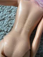 Barbie poppen (mattel ), Verzamelen, Poppen, Ophalen of Verzenden, Gebruikt, Pop