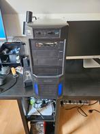 Goede PC - i5, 8GB RAM, 500GB Opslag, Ophalen, Gebruikt, HDD, Zelf gebouwde pc