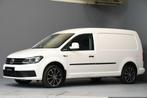 Volkswagen Caddy Maxi 1.4 TSI L2H1 BMT AIRCO | BTW/BPM VRIJ, Automaat, Stof, Gebruikt, Euro 6