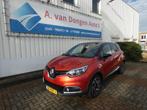 Renault CAPTUR 1.2 TCE Helly Hansen Automaat,Navi,PDC,Trhaak, Auto's, Renault, Automaat, Euro 5, Gebruikt, 4 cilinders