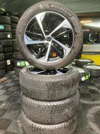 19 inch velgen met winterbanden voor de Volkswagen ID4, Ophalen, Bestelwagen, 16 inch, Banden en Velgen