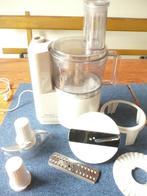 Moulinex keukenmachine, Gebruikt, Ophalen of Verzenden, Minder dan 1 liter