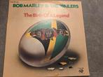 Bob Marley & The Wailers 2 lps, Ophalen of Verzenden, 1960 tot 1980, Zo goed als nieuw, 12 inch