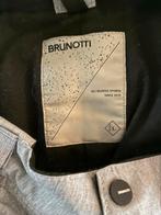 Brunotti Skibroek Maat L - Slechts 4 Dagen Gedragen!, Kleding | Heren, Wintersportkleding, Ophalen of Verzenden, Zo goed als nieuw